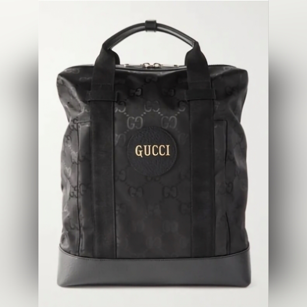 Gucci backpack
